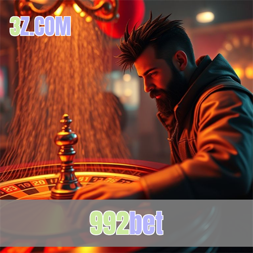 A 992bet oferece uma plataforma excepcional para todos os amantes de jogos e cassinos. Faça login através do nosso app e descubra os melhores bônus e características do nosso site.