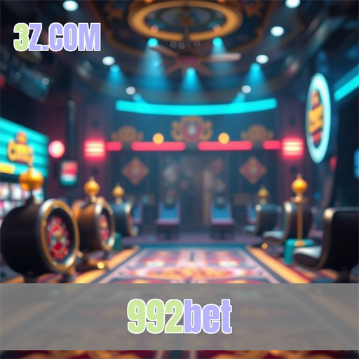Divirta-se com Esporte na 992bet e Ganhe Prêmios