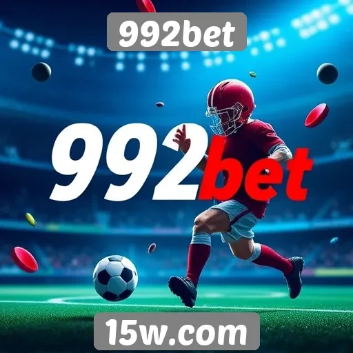 O impacto da 992bet na indústria de jogos online